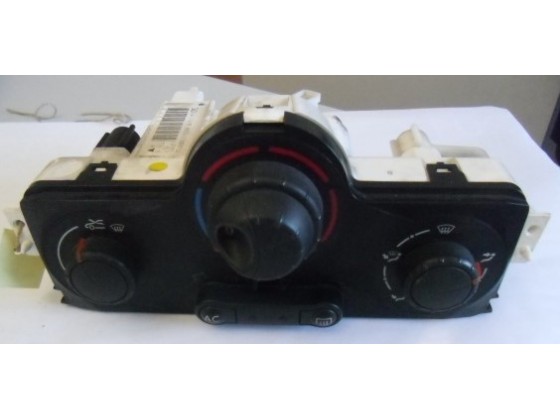Comando Sofagem Renault Megane 2006 csof197